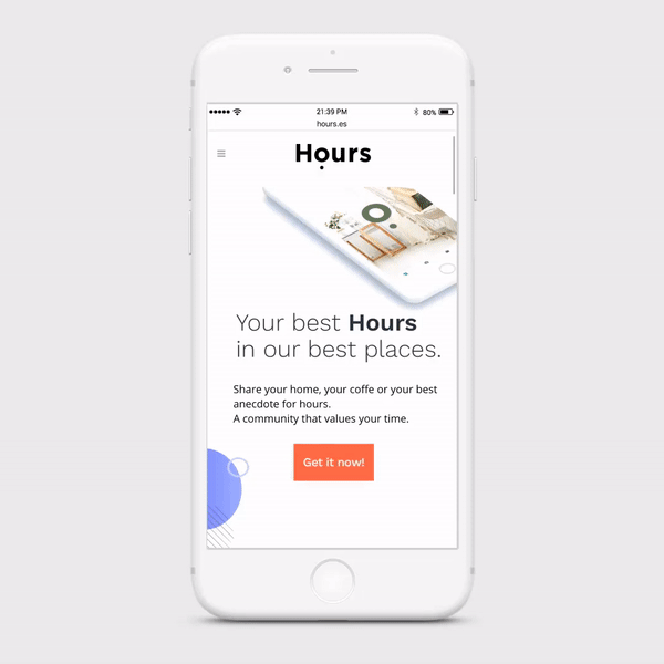 Hours gif